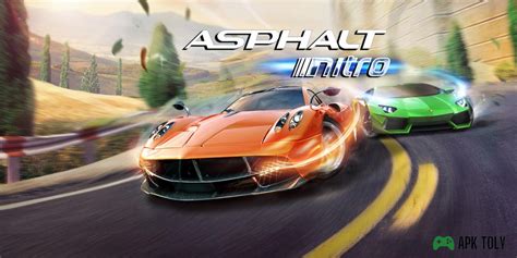 asphalt nitro vip mod apk|Asphalt Nitro MOD APK 1.7.5a (Unlimited Money) .